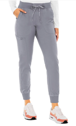 Image of Med Couture Touch Women's Jogger MC7710