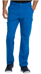 Image of Dickies Men's Mid Rise Straight Leg Pant DK220