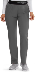 Image of Sketchers Women's 3-Pocket Straight Leg Breeze Scrub Pant (SK202)