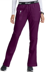 Image of Grey's Anatomy Women's 3-Pocket Flared Pant (4275)