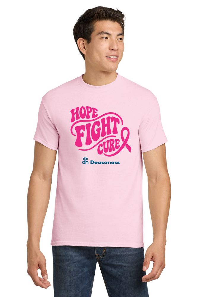 Breast Cancer Awareness SS Tee primary image