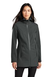 Image of MERCER+METTLE Women's Waterproof Rain Shell