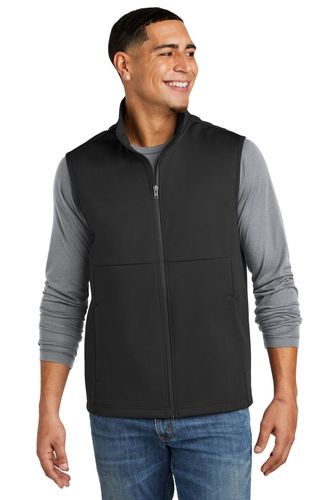 Sport-Tek Soft Shell Vest image thumbnail