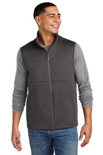 Sport-Tek Soft Shell Vest image thumbnail