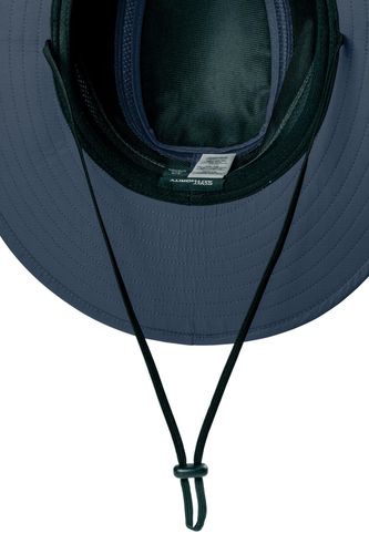 Port Authority Outdoor Ventilated Wide Brim Hat image thumbnail