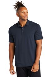 Image of MERCER+METTLE Stretch Jersey Polo