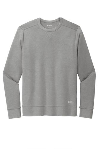 OGIO Luuma Flex Long Sleeve Crew  image thumbnail