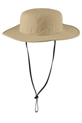 Image of Port Authority® Outdoor Wide-Brim Hat