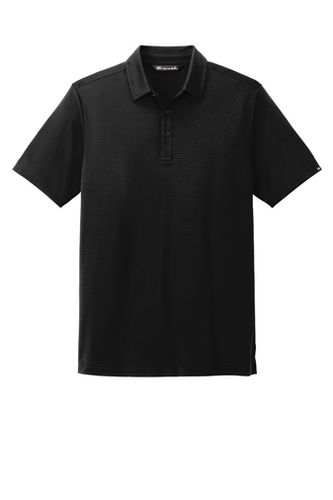 TravisMathew Bayfront Solid Polo  image thumbnail