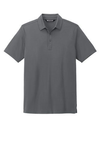 TravisMathew Bayfront Solid Polo  image thumbnail