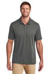 Image of TravisMathew Bayfront Solid Polo 