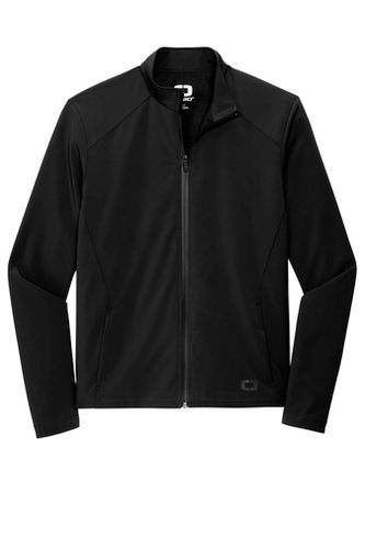 OGIO Connection Full-Zip  image thumbnail