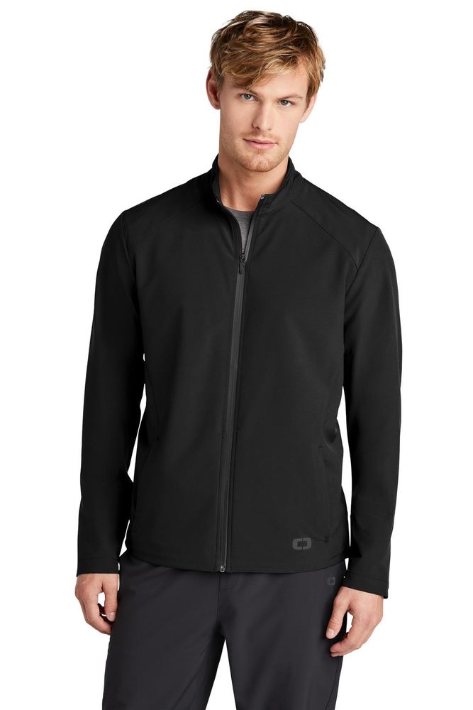 OGIO Connection Full-Zip  primary image