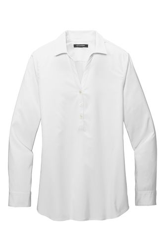 Port Authority Ladies City Stretch Tunic image thumbnail