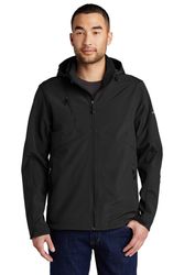 Image of Eddie Bauer Hooded Soft Shell Parka