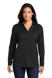 Image of Port Authority Ladies City Stretch Tunic