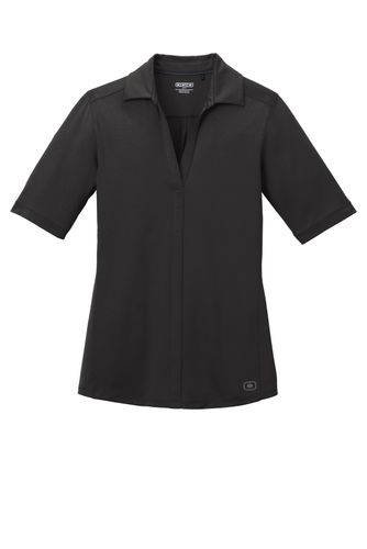 OGIO Ladies Metro Polo image thumbnail