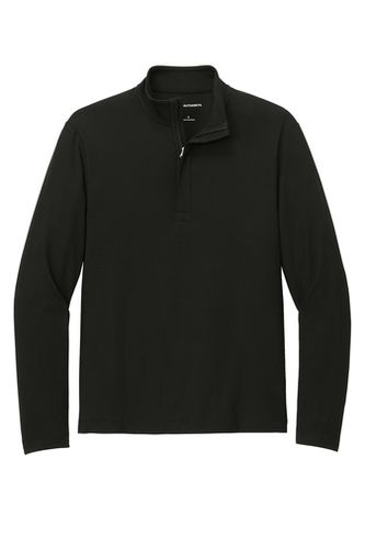 Port Authority Fairway Stretch 1/4-Zip  image thumbnail