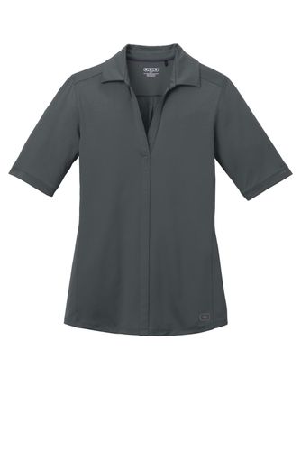 OGIO Ladies Metro Polo image thumbnail