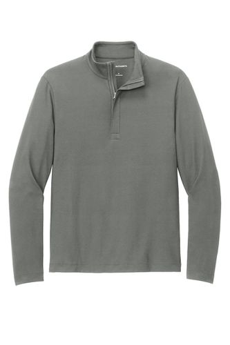 Port Authority Fairway Stretch 1/4-Zip  image thumbnail