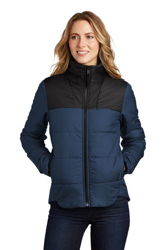 The North Face Ladies Everyday Insulated Jacket.  image thumbnail