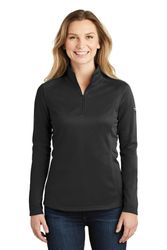 Image of The North Face Ladies Tech 1/4-Zip Fleece