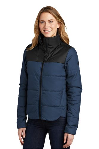 The North Face Ladies Everyday Insulated Jacket.  image thumbnail