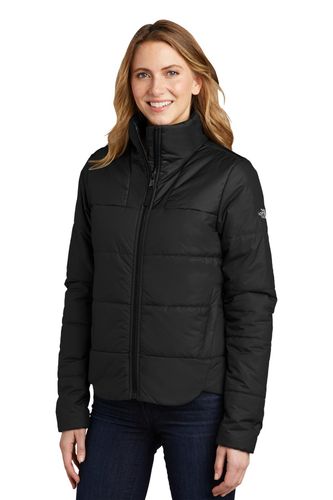 The North Face Ladies Everyday Insulated Jacket.  image thumbnail