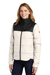 Image of The North Face Ladies Everyday Insulated Jacket. 