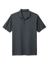 Image of Nike Dri-FIT Micro Pique 2.0 Pocket Polo 