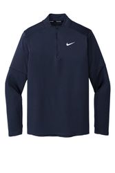 Image of Nike Dri-FIT Element 1/2-Zip Top 