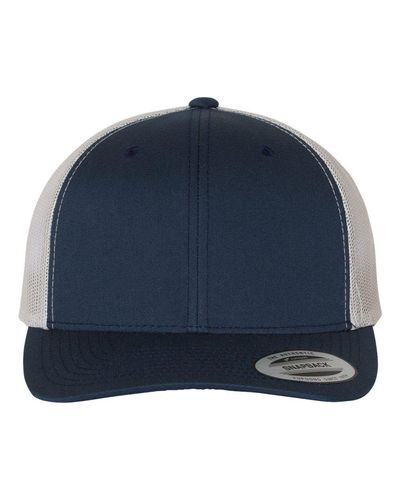 Retro Trucker Cap image thumbnail