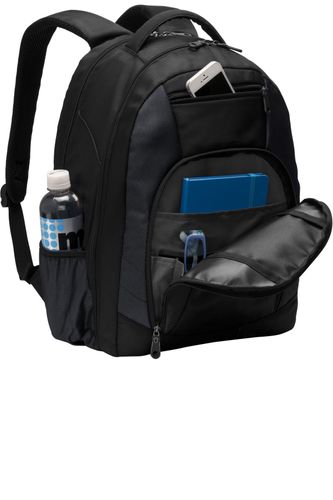 Port Authority Commuter Backpack image thumbnail