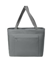 Image of Port Authority Matte Carryall Tote 