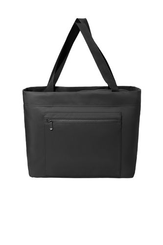 Port Authority Matte Carryall Tote  image thumbnail