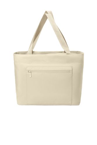 Port Authority Matte Carryall Tote  image thumbnail