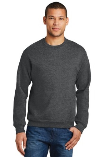 JERZEES® - NuBlend® Crewneck Sweatshirt Unisex image thumbnail