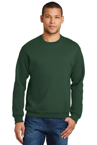 JERZEES® - NuBlend® Crewneck Sweatshirt Unisex image thumbnail