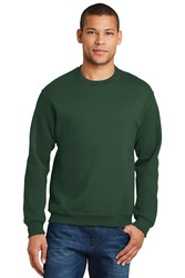 Image of JERZEES® - NuBlend® Crewneck Sweatshirt Unisex