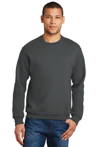 JERZEES® - NuBlend® Crewneck Sweatshirt Unisex image thumbnail
