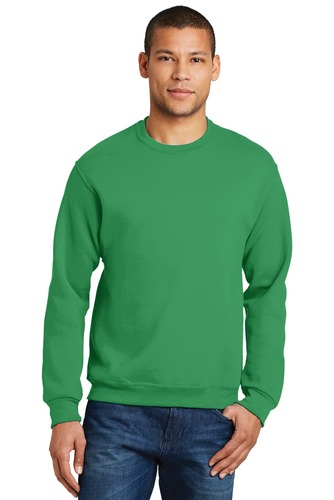 JERZEES® - NuBlend® Crewneck Sweatshirt Unisex image thumbnail