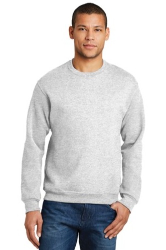 JERZEES® - NuBlend® Crewneck Sweatshirt Unisex image thumbnail