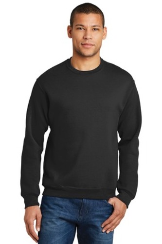 JERZEES® - NuBlend® Crewneck Sweatshirt Unisex image thumbnail