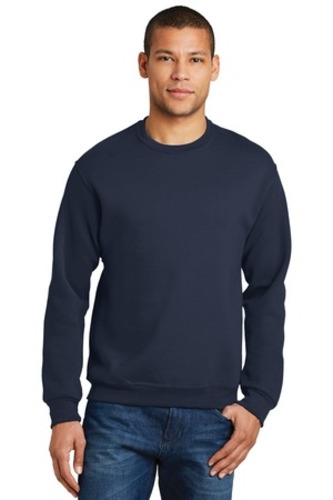JERZEES® - NuBlend® Crewneck Sweatshirt Unisex image thumbnail