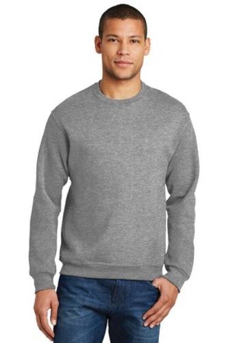 JERZEES® - NuBlend® Crewneck Sweatshirt Unisex image thumbnail