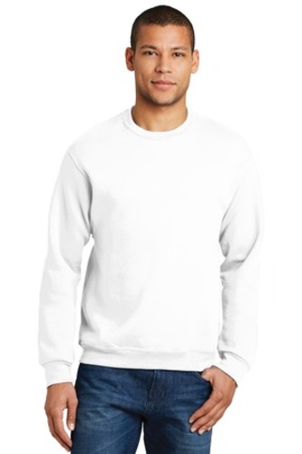 JERZEES® - NuBlend® Crewneck Sweatshirt Unisex image thumbnail