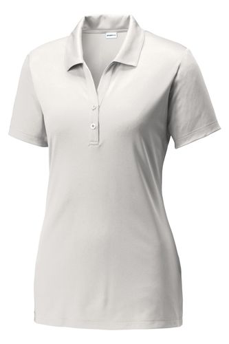 Sport-Tek Ladies PosiCharge Competitor Polo image thumbnail