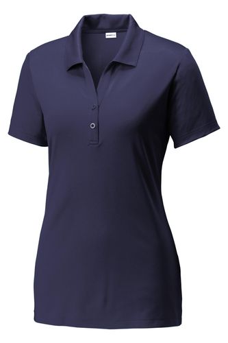 Sport-Tek Ladies PosiCharge Competitor Polo image thumbnail