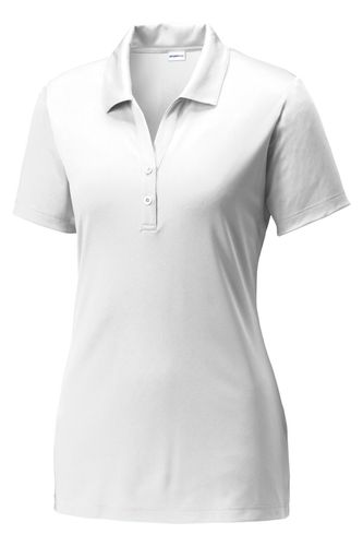 Sport-Tek Ladies PosiCharge Competitor Polo image thumbnail