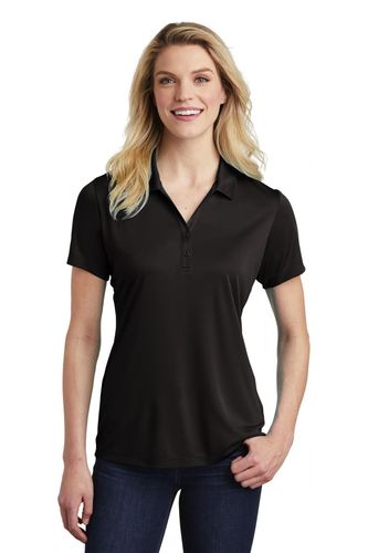 Sport-Tek Ladies PosiCharge Competitor Polo image thumbnail